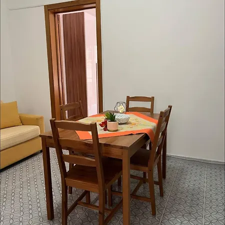 Calo 13 Appartement