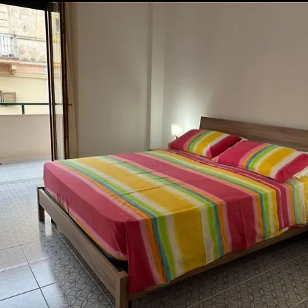 Calo 13 Apartment Gallipoli